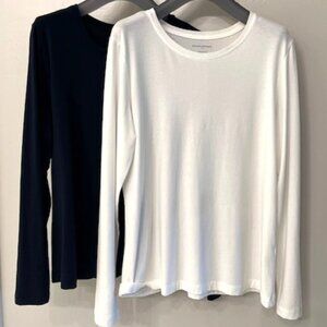 Set of 2 Timeless Tee